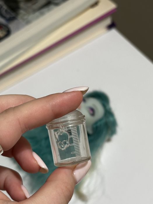 Аксесуари, одяг, ляльки monster high монстер хай