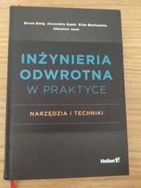 "Inżynieria odwrotna w praktyce. Narzędzia i techniki"