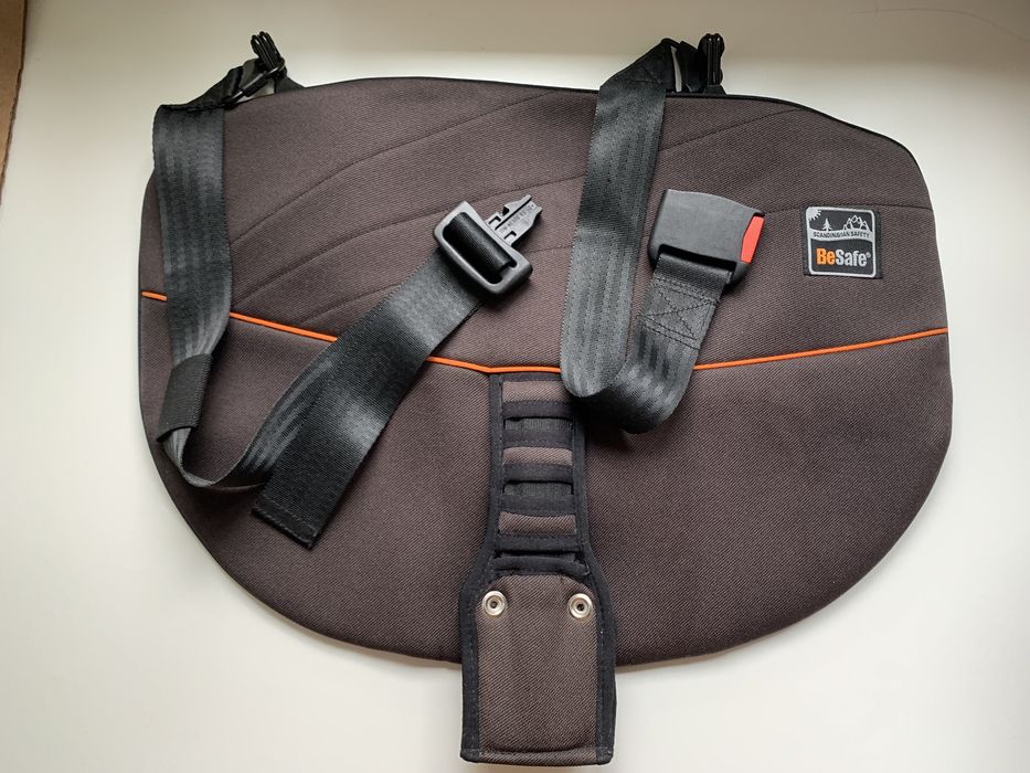 Adapter ciążowy BeSafe