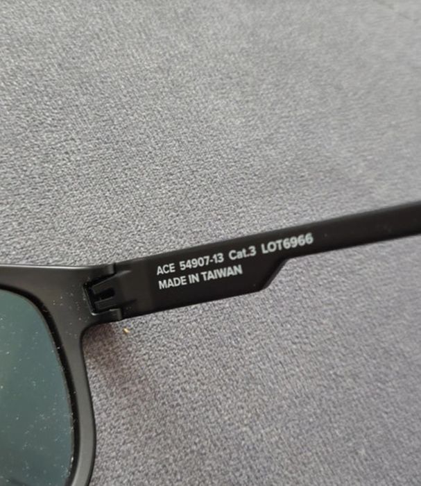 Okulary przeciwsłoneczne Bliz Ace blue + woreczek z mikrofibry