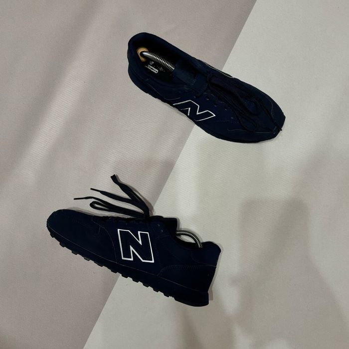 Кросівки New Balance 500 574 999 42.5 розмір