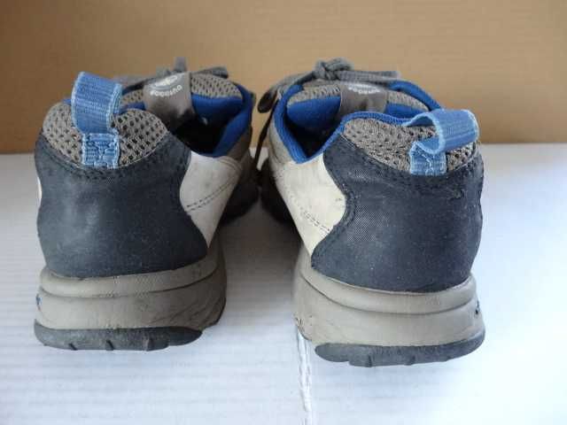 Buty TIMBERLAND roz 40 GORE-TEX Skóra Turystyczne Trekkingowe