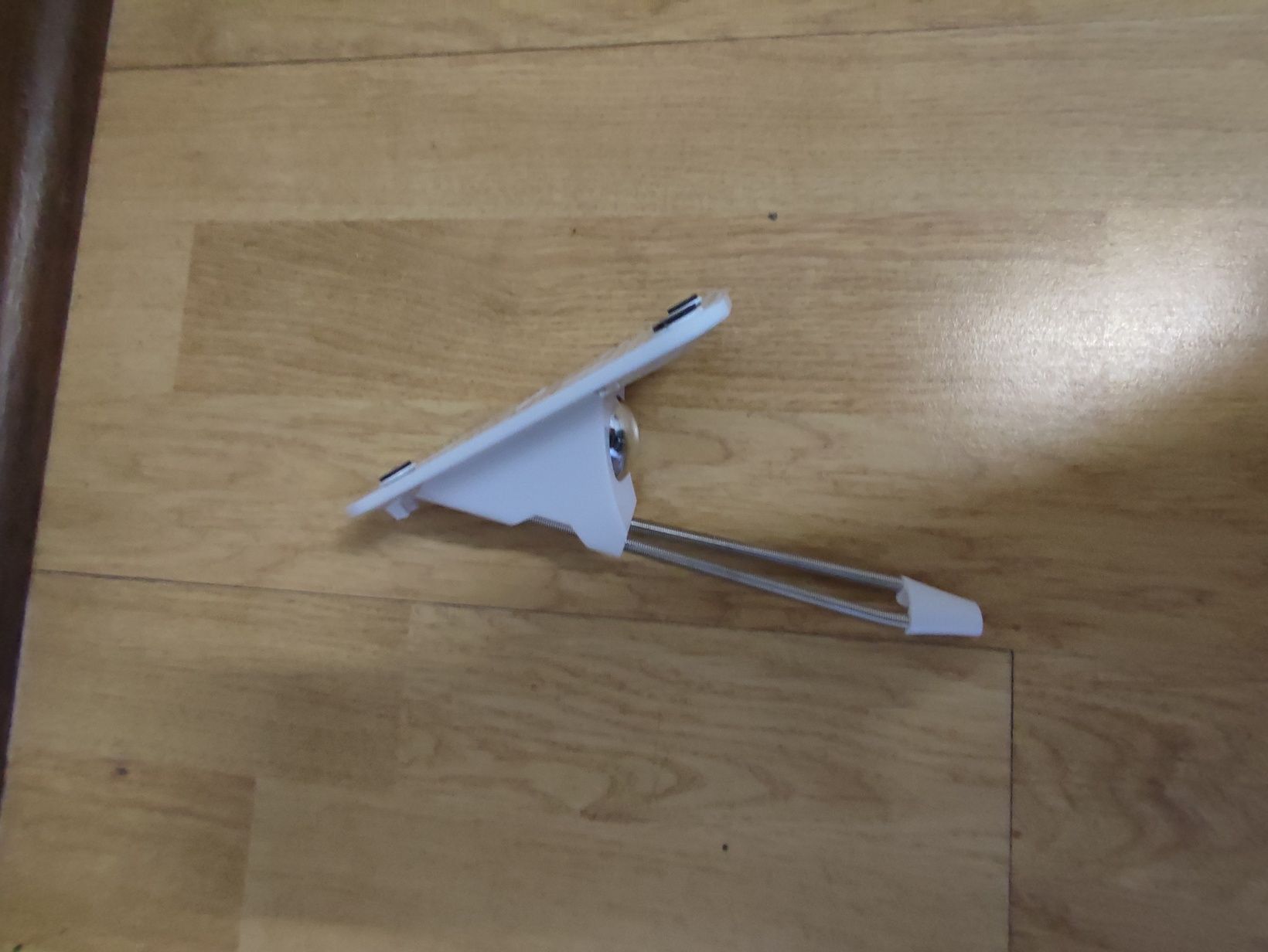 Bungee para rato