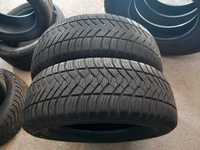 2 pneus 215/65R15 seminovos