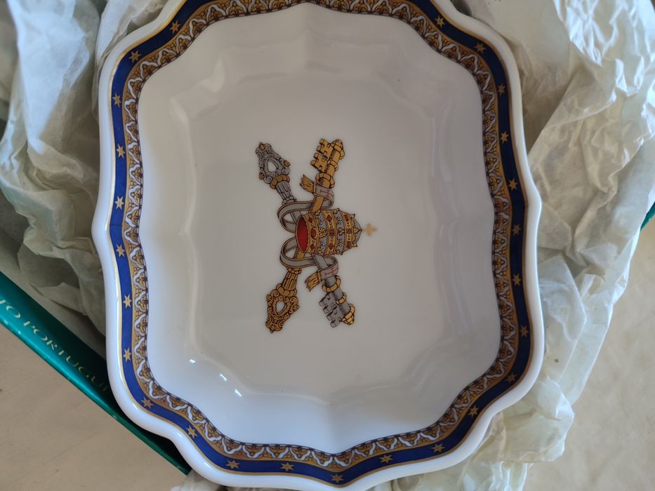 Pratinho jubileu ano domini 2000