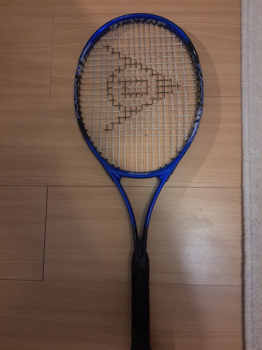 Dunlop rakieta tenisowa