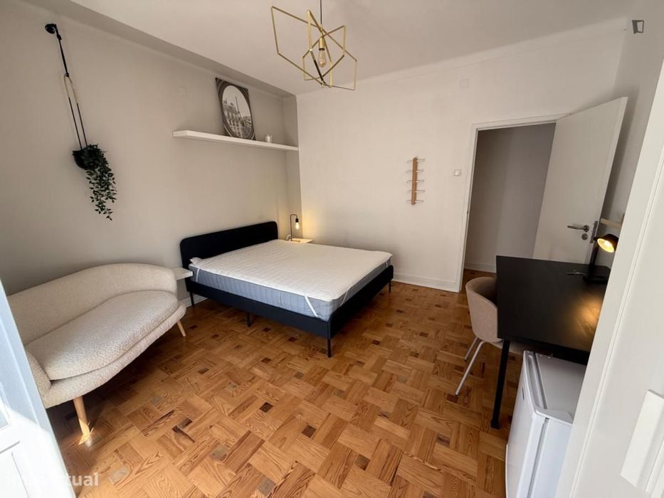Quarto - localizado em Santarem