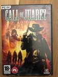 Call of Juarez PC DVD