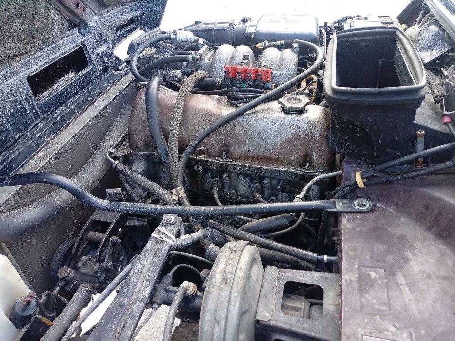 НИВА ТАЙГА ВАЗ 21214, ГБО, 2007 рік ліфтована