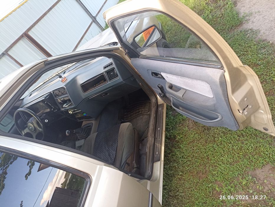 Ford sierra форд сієрра