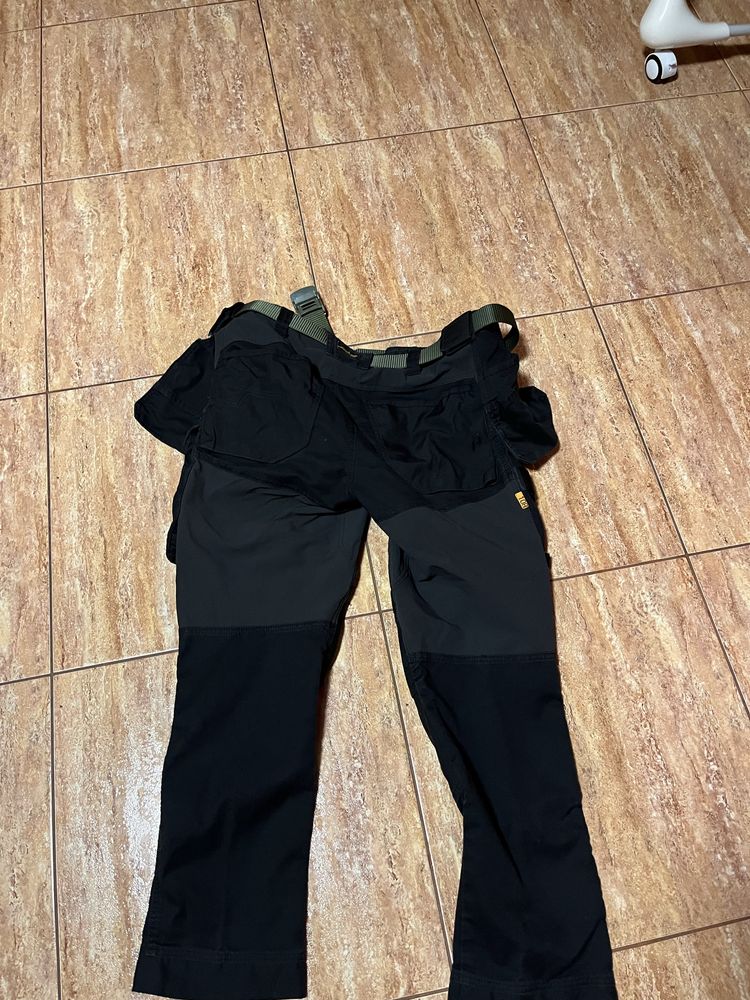 Робочі штани Snickers Workwear [52]