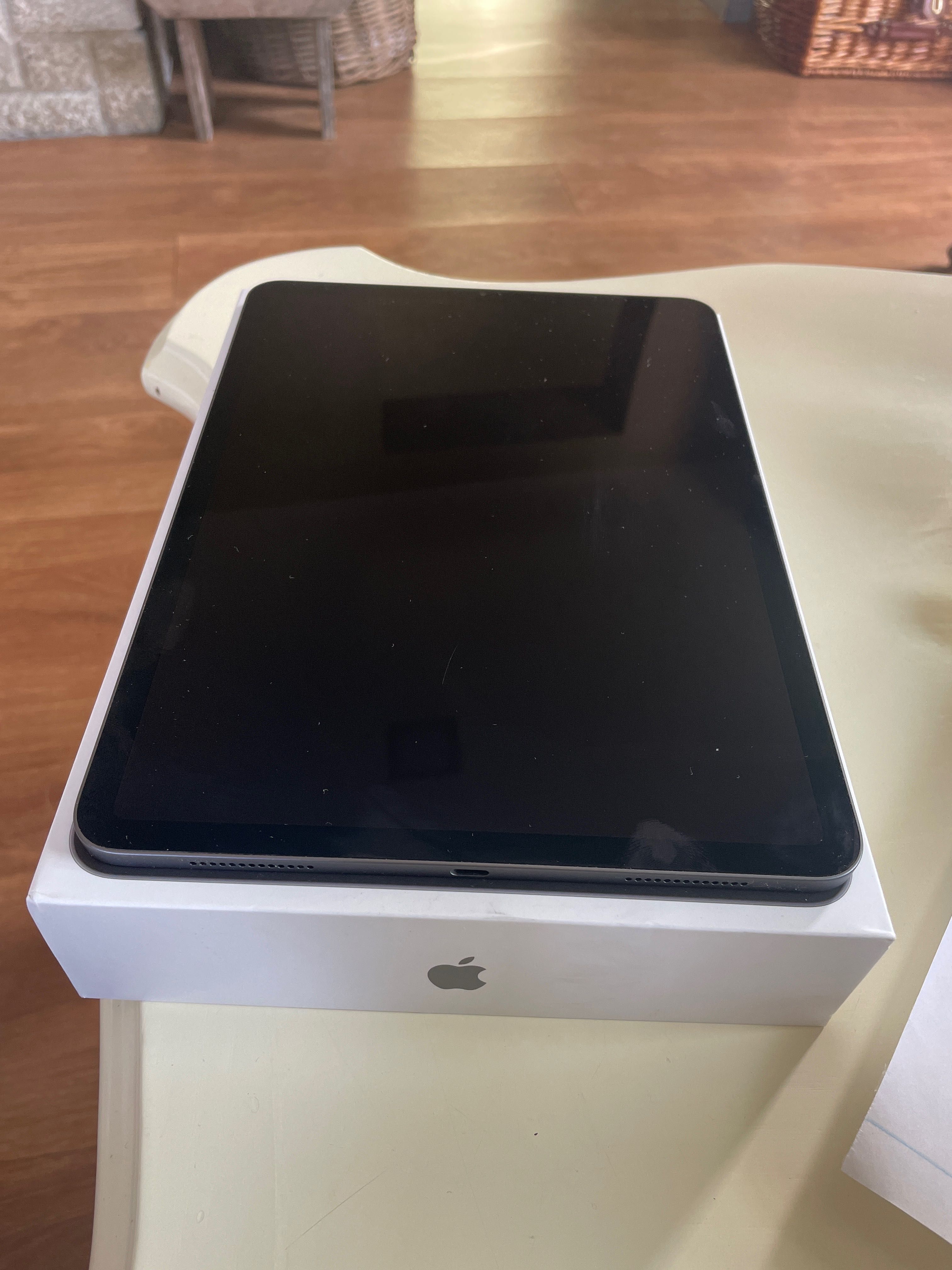 iPad Pro 11” 128GB