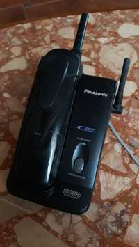 Радіотелефон  Panasonic