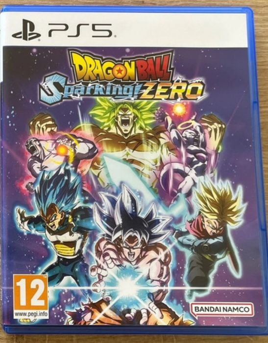 Jogo playstation 5