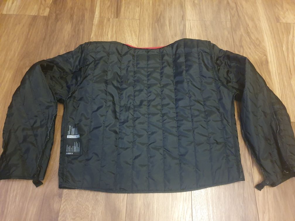 Kurtka Alpinestars T-GP PLUS R M Fluo Rozmiar M