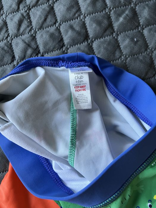 Продам дитячі купальники/гідрокостюми для хлопчика.