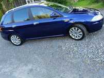 Fiat Croma 1,9JTD 150km Możliwa zamiana