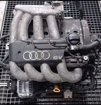 Двигун  1.8 AGN 1.8 20V 92KW ADR ARG APT VW Golf, Audi A3, Seat Skoda