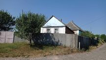 Будинок 60м.кв. в М.Рогозянці (168921)