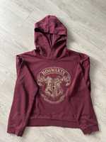 Bluza z kapturem Harry Potter