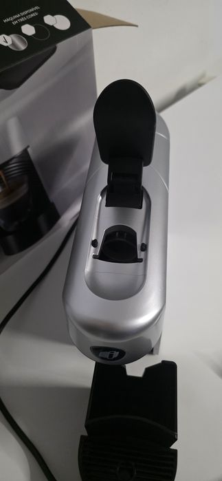 Maquina de café Porsi (Intermarché)