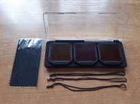 Filtry do nurkowania PolarPRO do GoPro 5/6