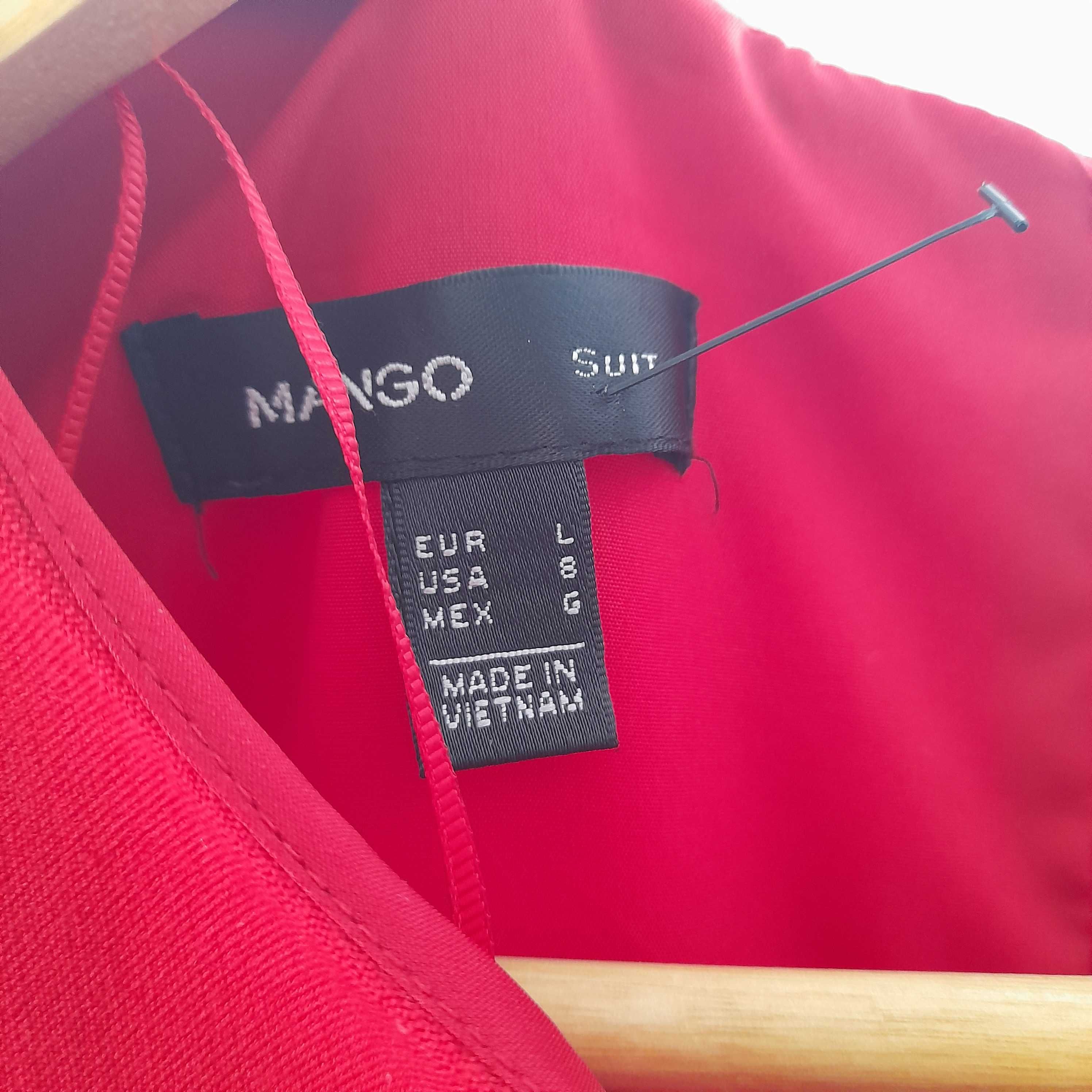 Sukienka Mango 40