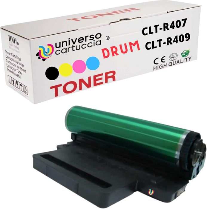 Toner premium do drukarek Samsung- zamiennik