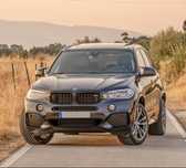BMW X5 25d Pack M/Nacional/Full Extras