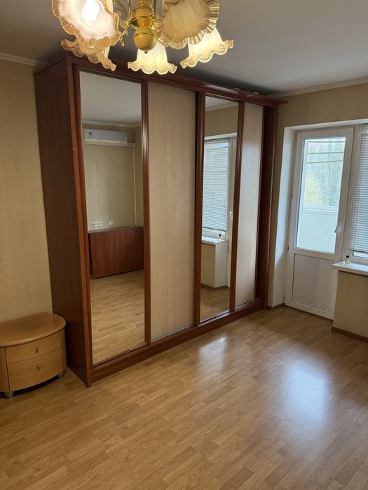 1 кімнатна квартира, вул. Червоної Калини 59а