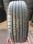 235/45R20 Bridgestone Alenza 001 Lato   L460/4H