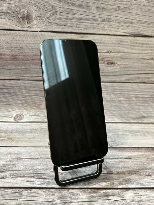 IPhone 13  pro max grafite 256gb!!! NEVERLOCK!З США!! 91%Є дефект