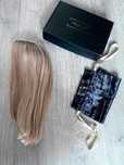 Topper Moli Hairlux