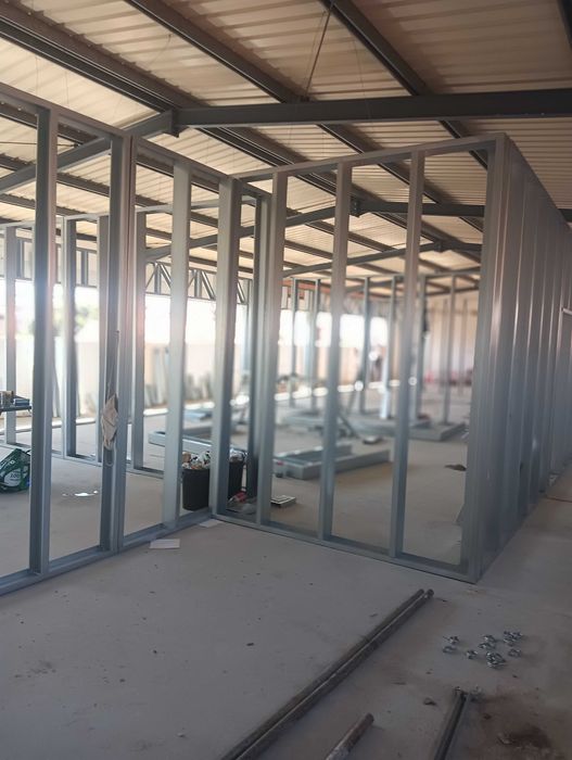 Construção Civil LSF