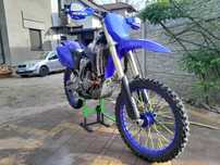 Sprzedam Yamahe yz250f