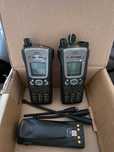 Radiotelefon Motorola TETRA MTP700/MTP750