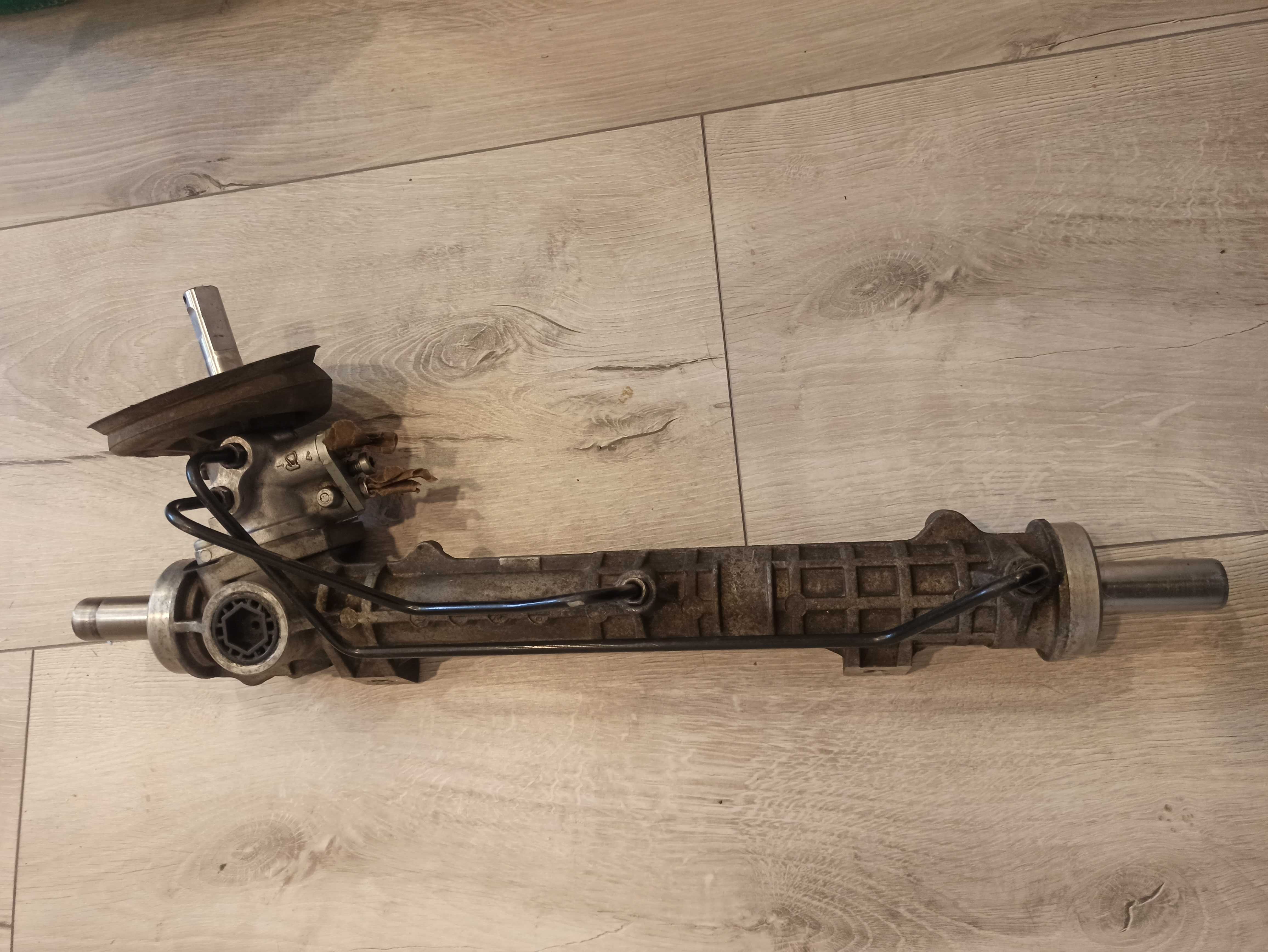 Рульова рейка Peugeot 307 Citroen C4 рулевая рейка