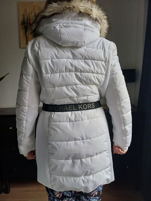 Kurtka zimowa Michael Kors
