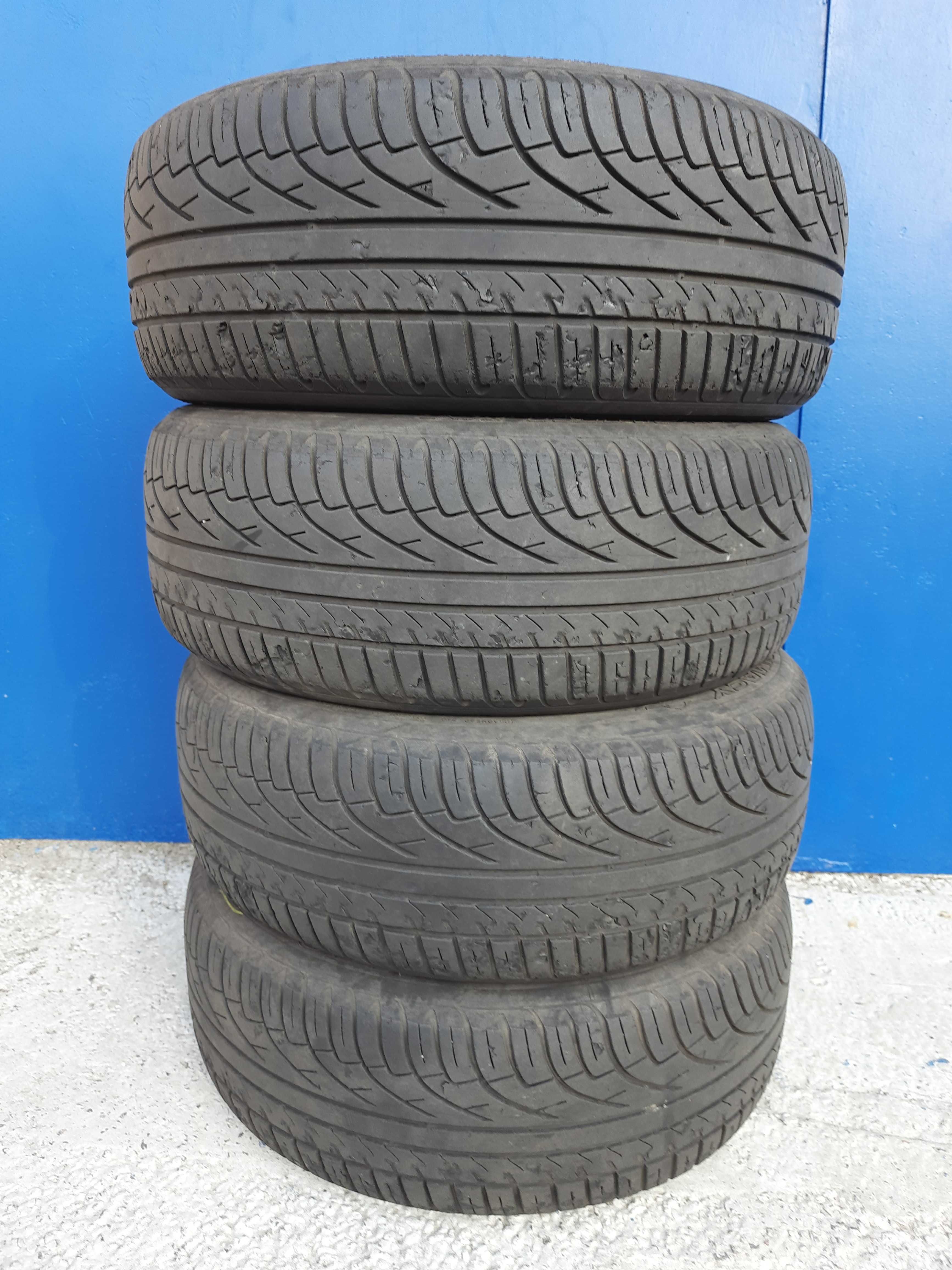 Летние шины Michelin Pilot Primacy (225/55R16 95V)