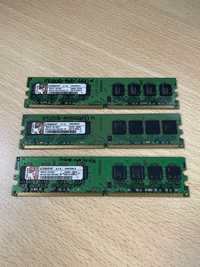 Memória RAM DDR2