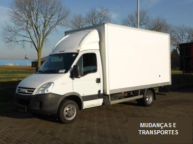 Recolha de Moveis electr. e serviços de mudanças lisboa cascais mafra