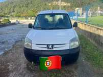 Peugeot Partner 2006 – Gasóleo – Fiável e Económica!