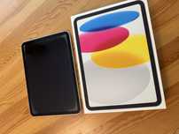 iPad 10 generacji na części