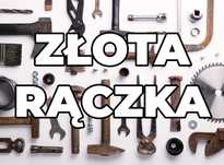 Knajfeld / Łużycka - Złota Rączka! Montaż, naprawa, pranie tapicerki