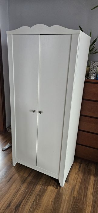 Szafa ikea Hensvik