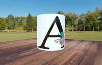 Caneca personalizada