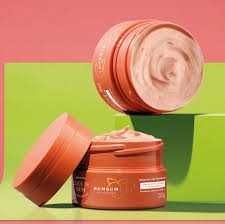 Máscara de Hidratação Cuide-se Bem – Bumbum de Pêssego