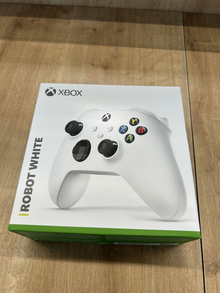 Kontroler bezprzewodowy Xbox Nowe
