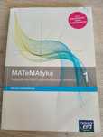 Matematyka 1- zakres podstawowy