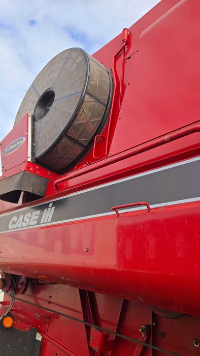 Комбайе кейс 2388 свіжак 2.2мтг